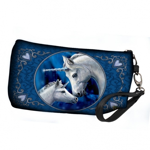 Sacred Love Wash Bag - Lisa Parker